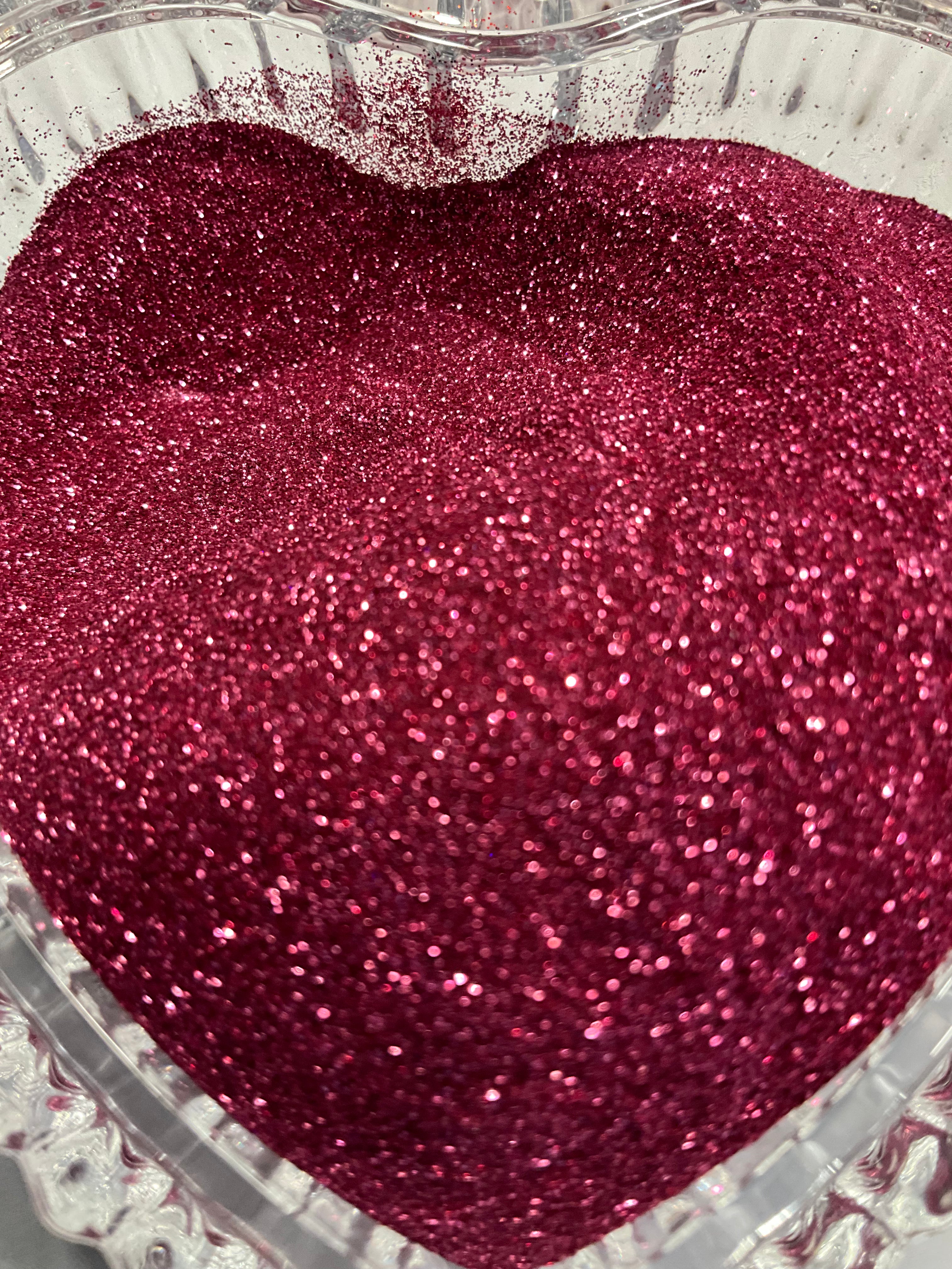Rose' All Day Micro Glitter