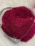 Heavenly Heatwave Fine Glitter