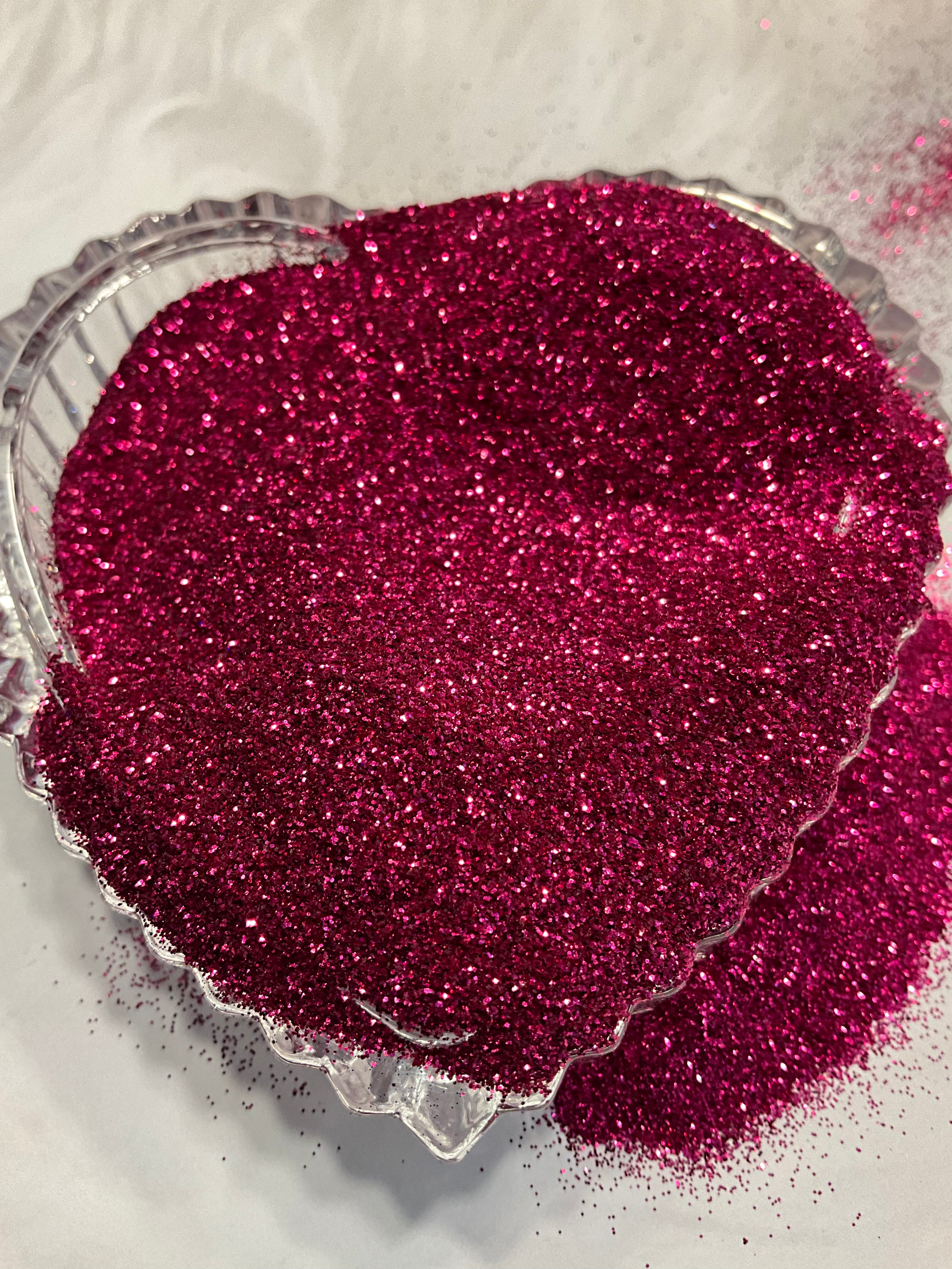 Heavenly Heatwave Fine Glitter