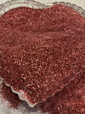 Heavenly Rose Micro Glitter