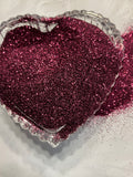 Plum Pixie Dust Fine Glitter