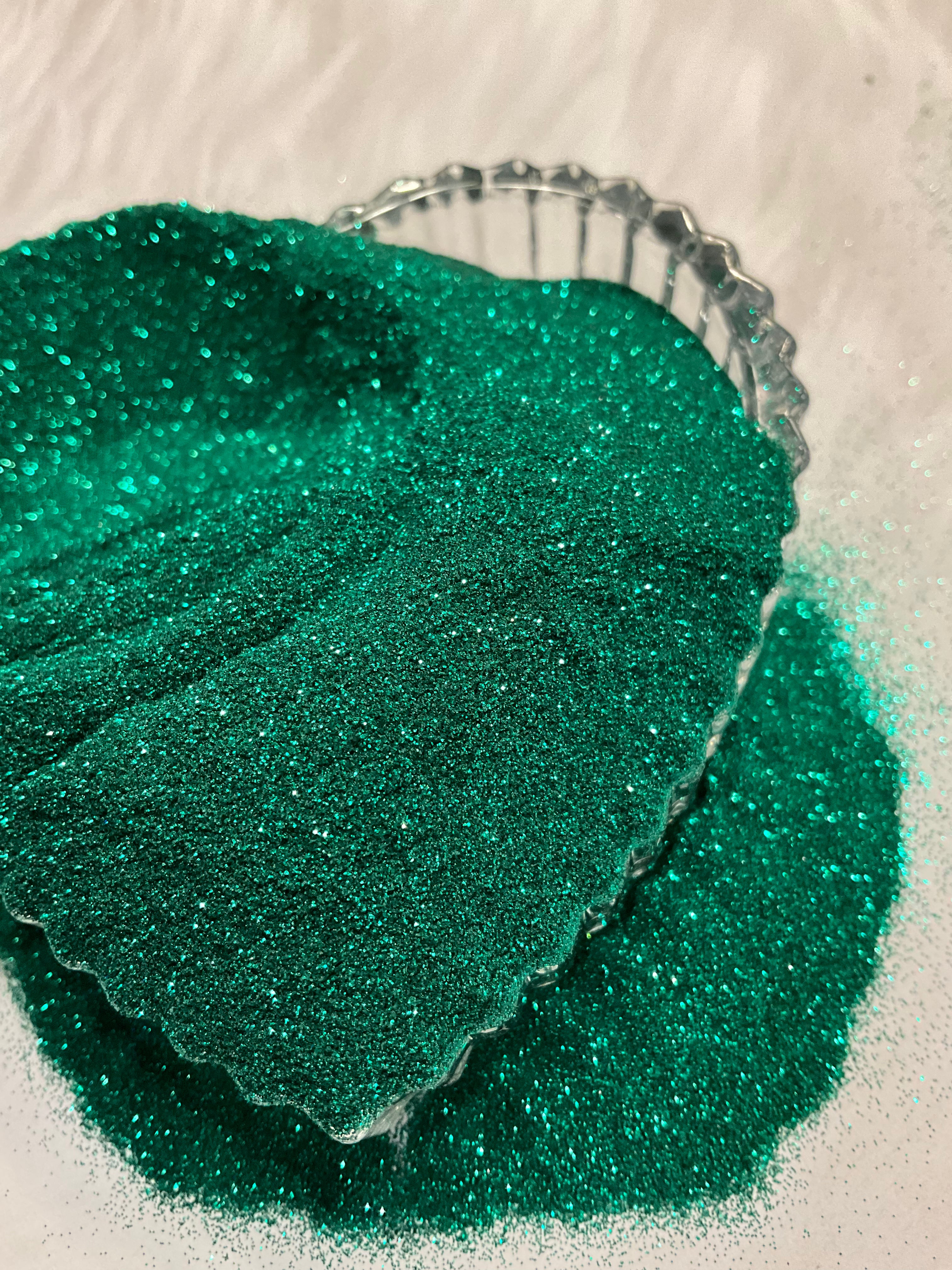 Forest Fairy Dust Micro Glitter