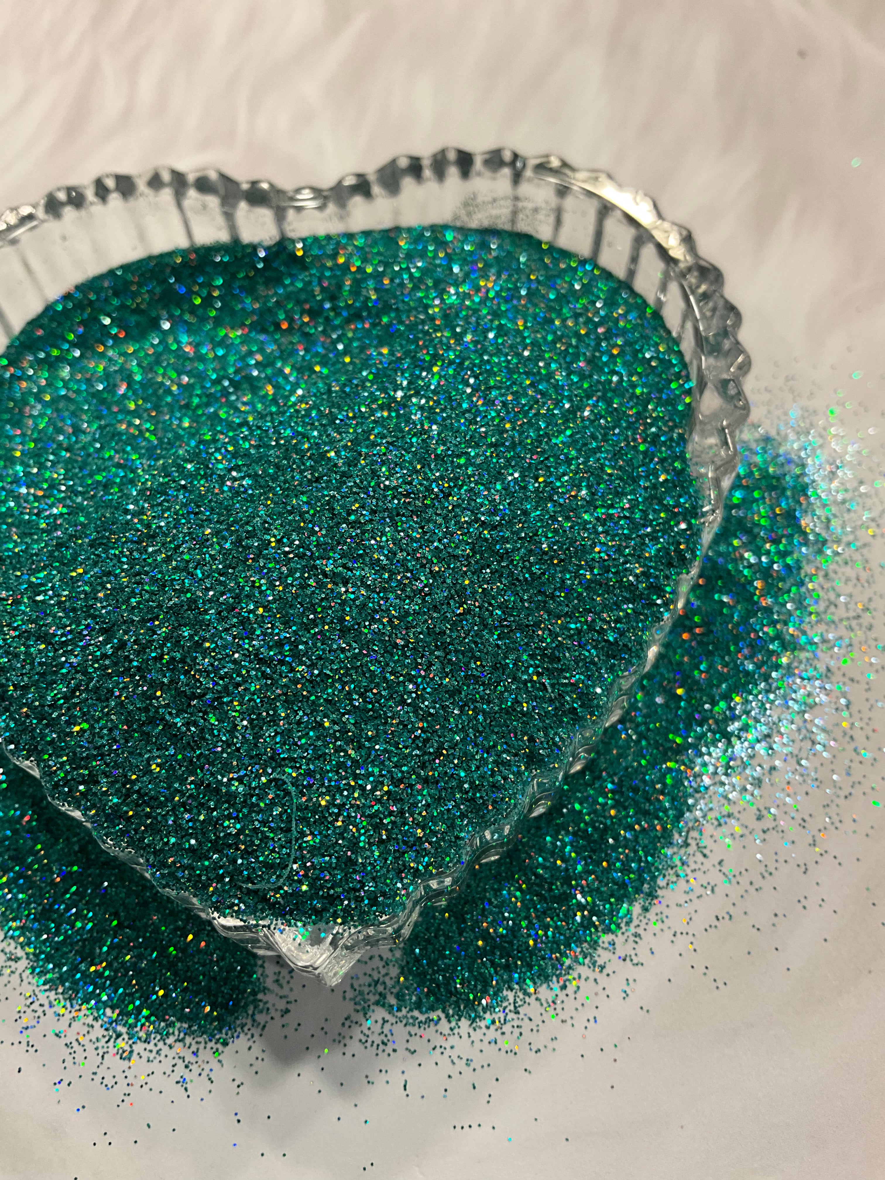 Mermaids Lagoon Micro Glitter