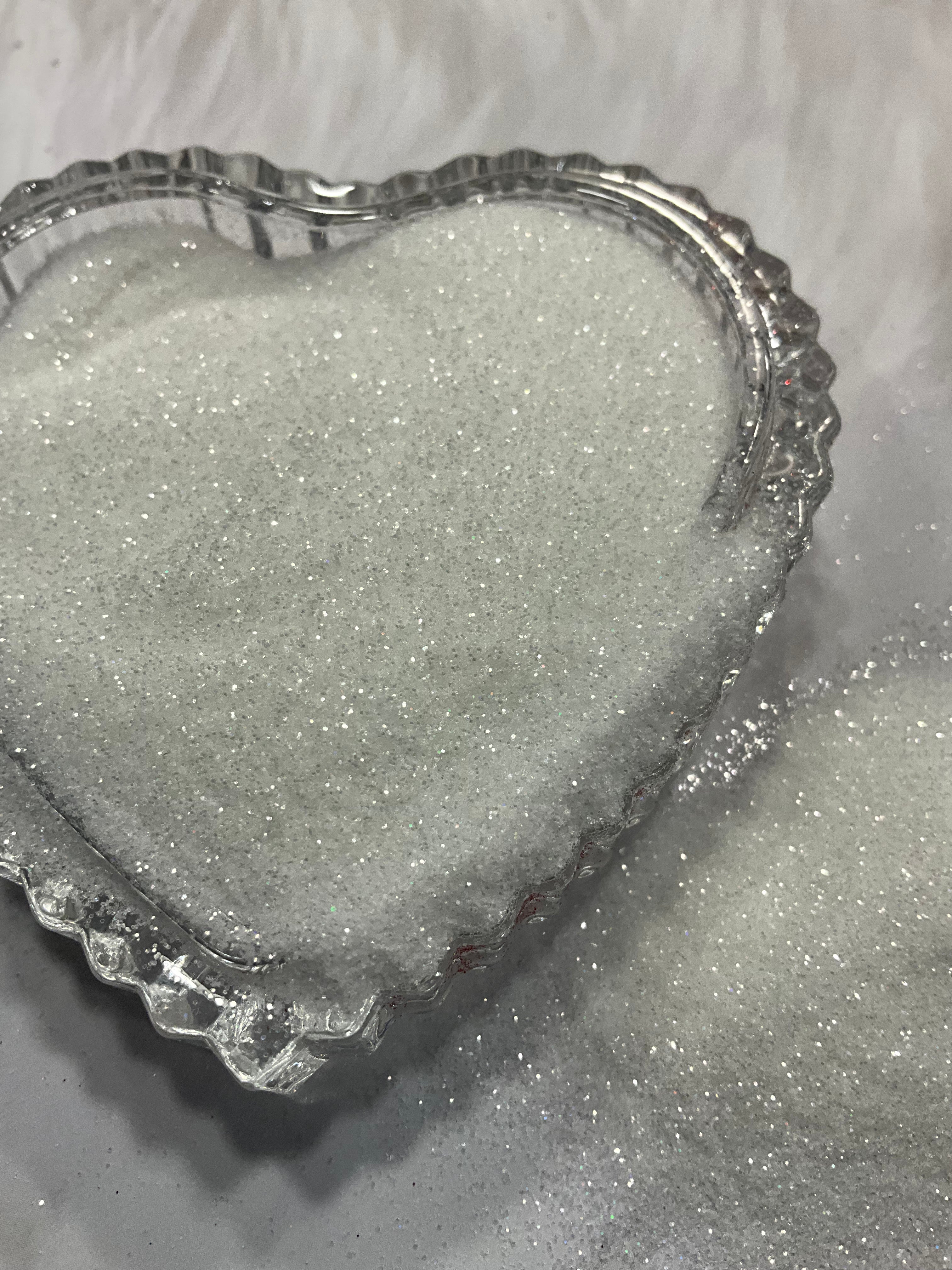 Heavenly Halo Micro Glitter
