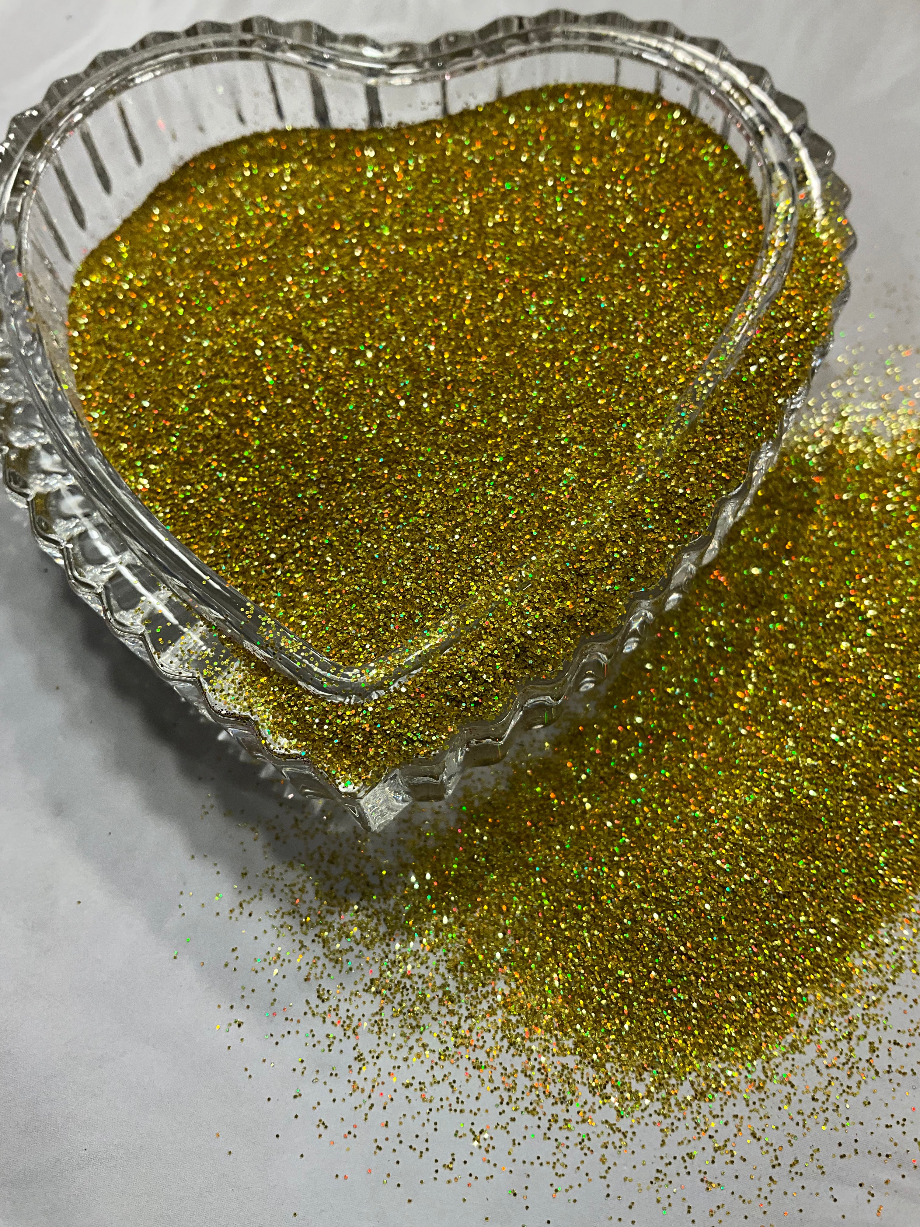 Starlight Gold Micro