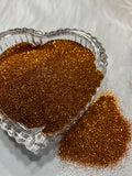 Autumn Glow Micro Glitter