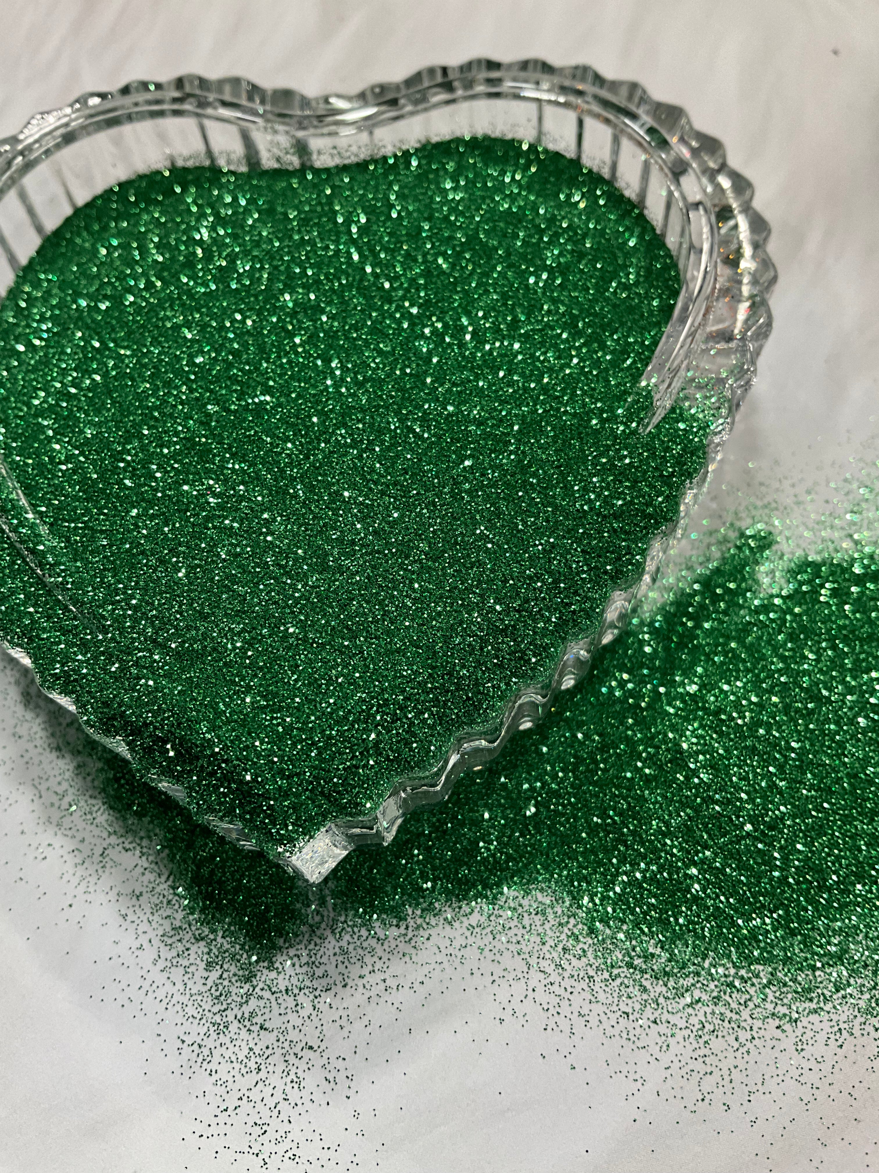Willow Whisper Micro Glitter