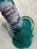 Aquamarine Fine Glitter