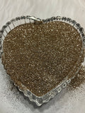 Champagne Spark Fine Glitter