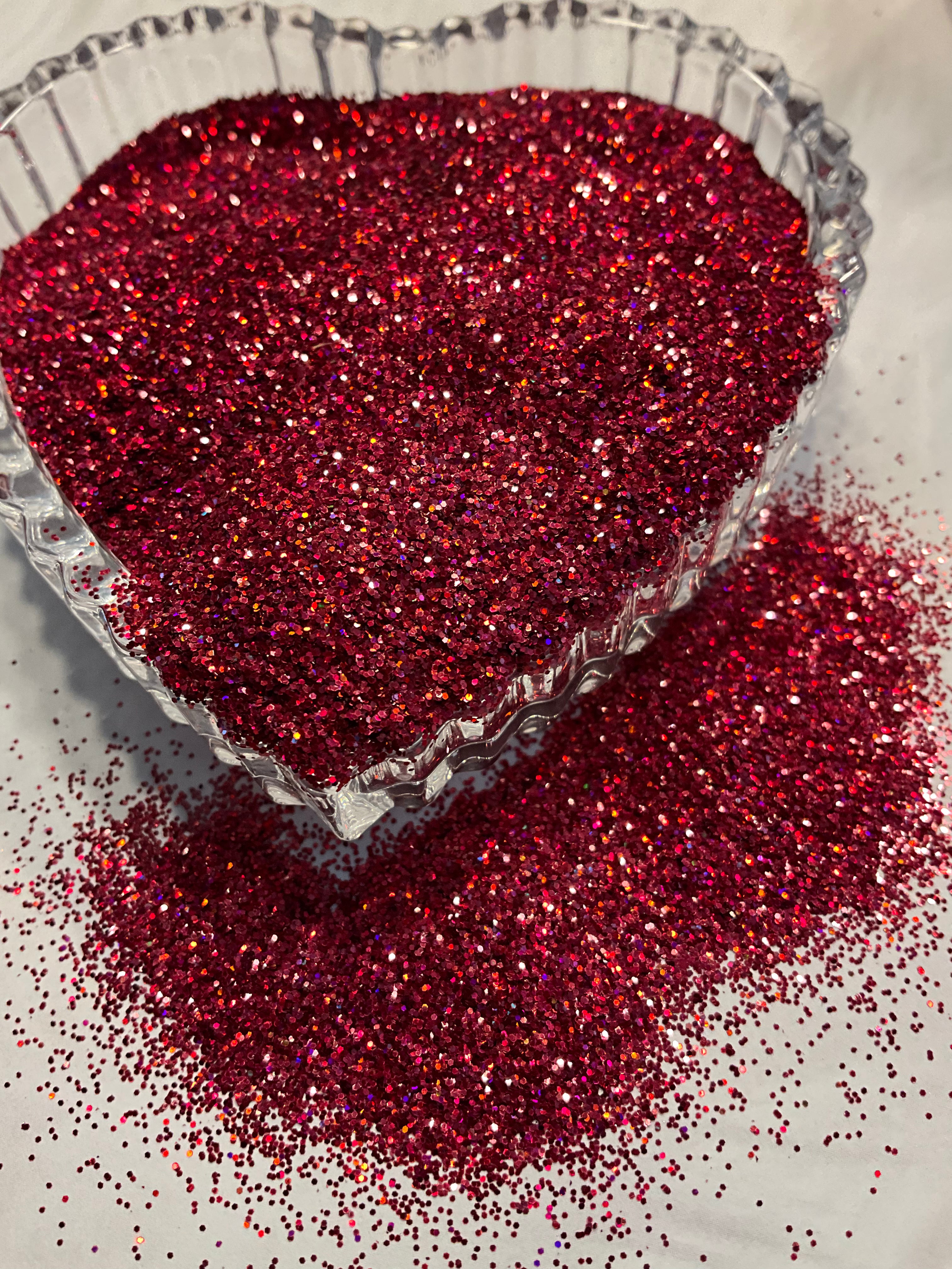 Pink Potion Fine Glitter