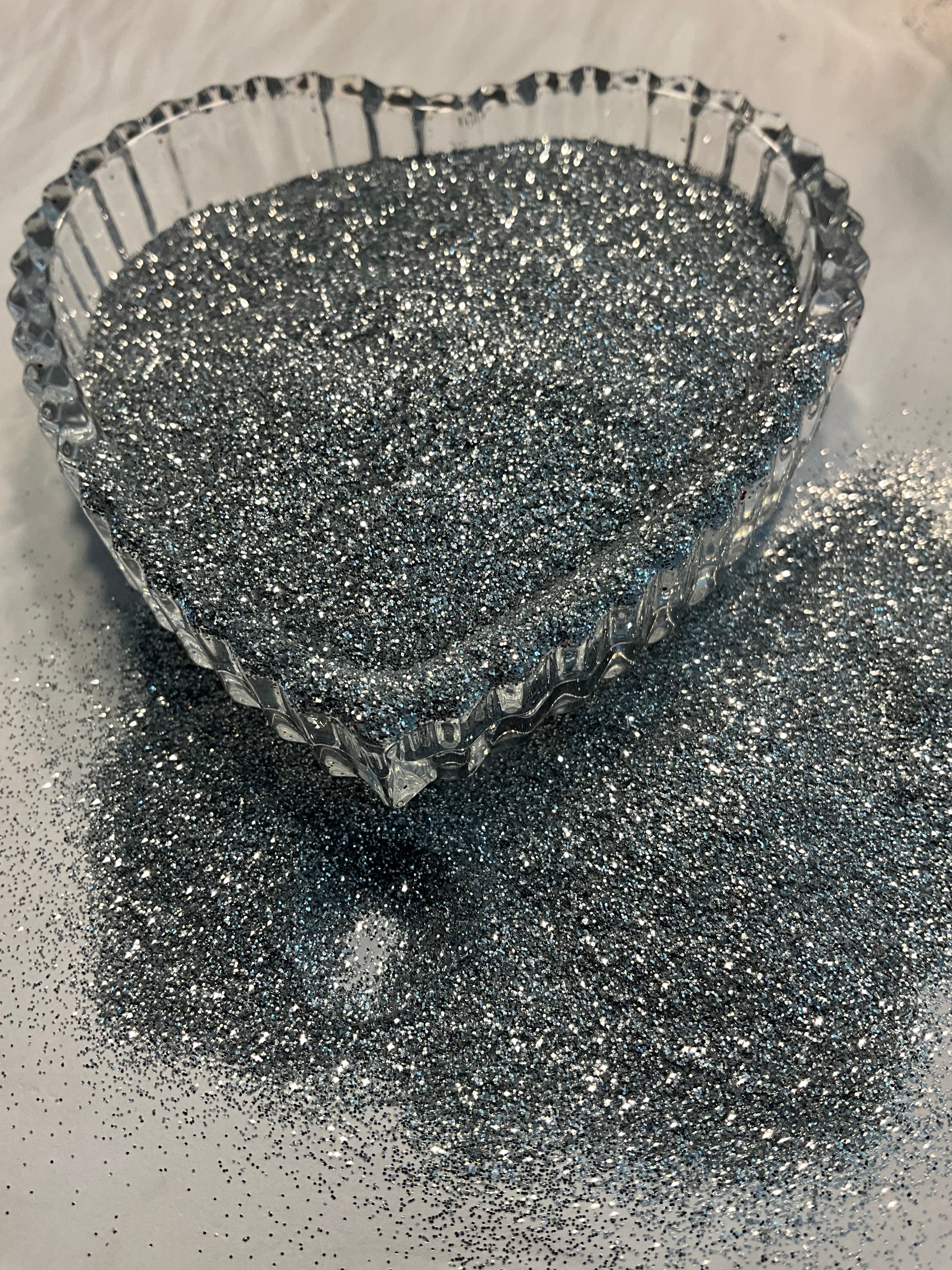 Winters Kiss Fine Glitter