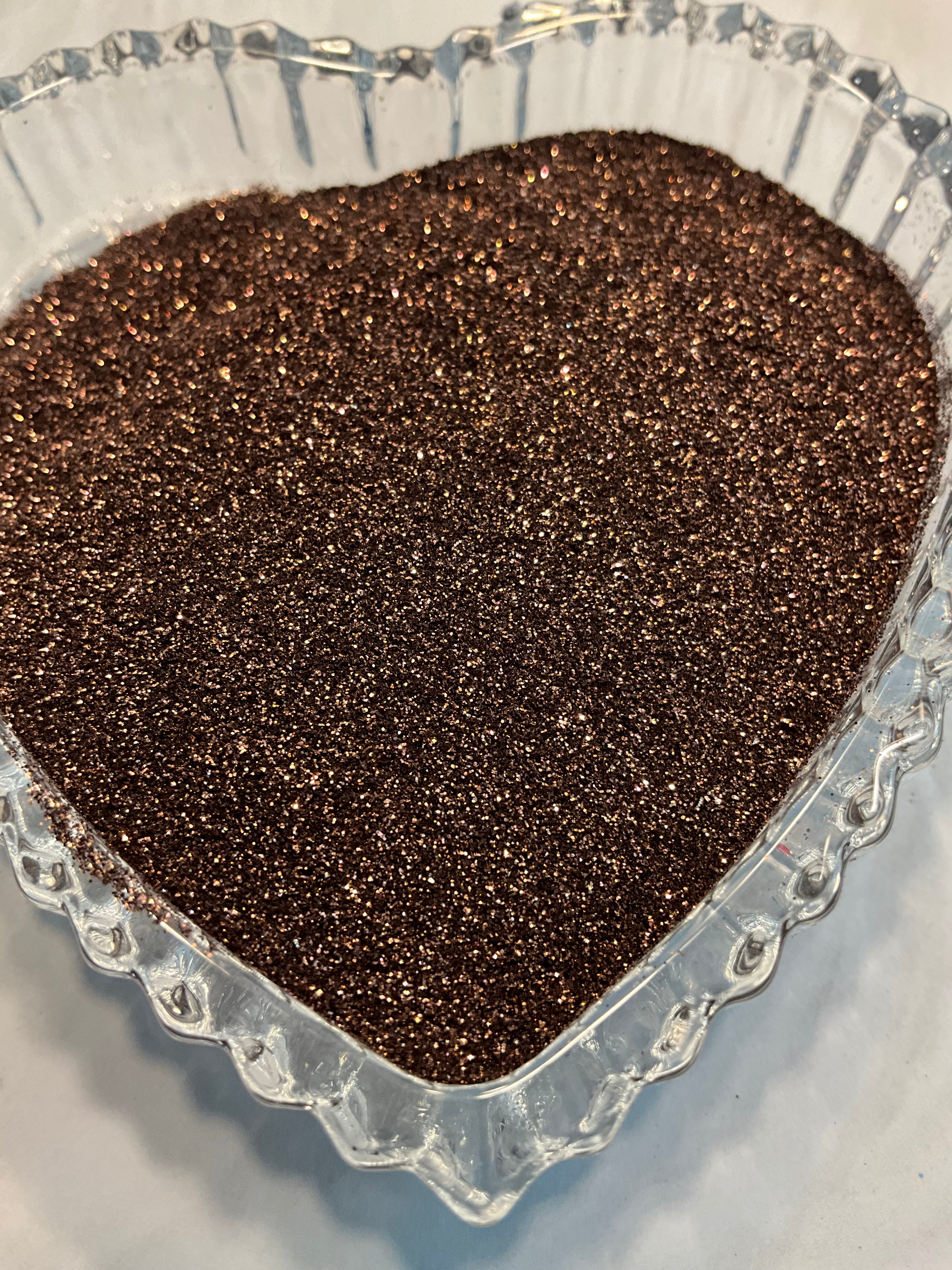 Angel's Roast Micro Glitter