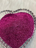 Magenta Magic Bliss Micro Glitter