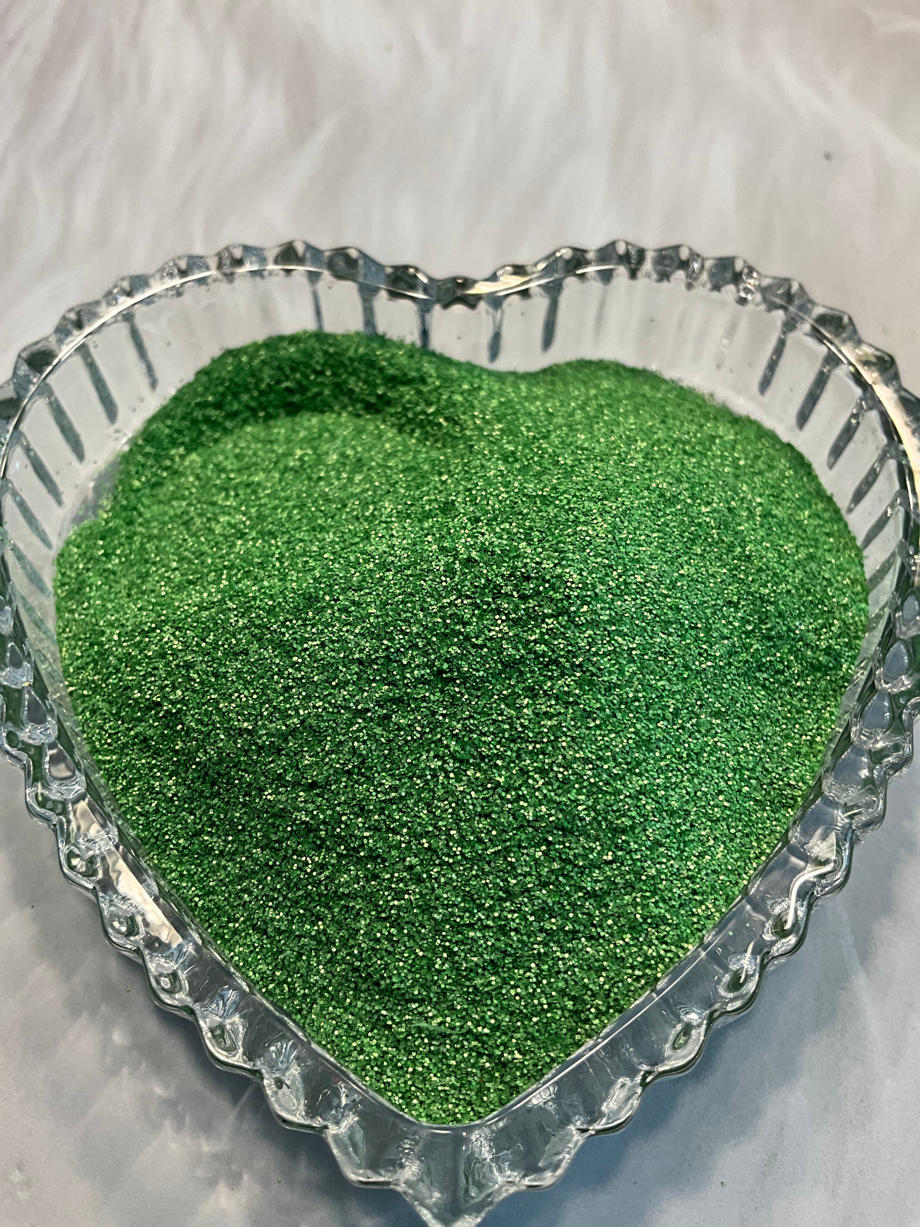 Lime Light Bliss Micro Glitter