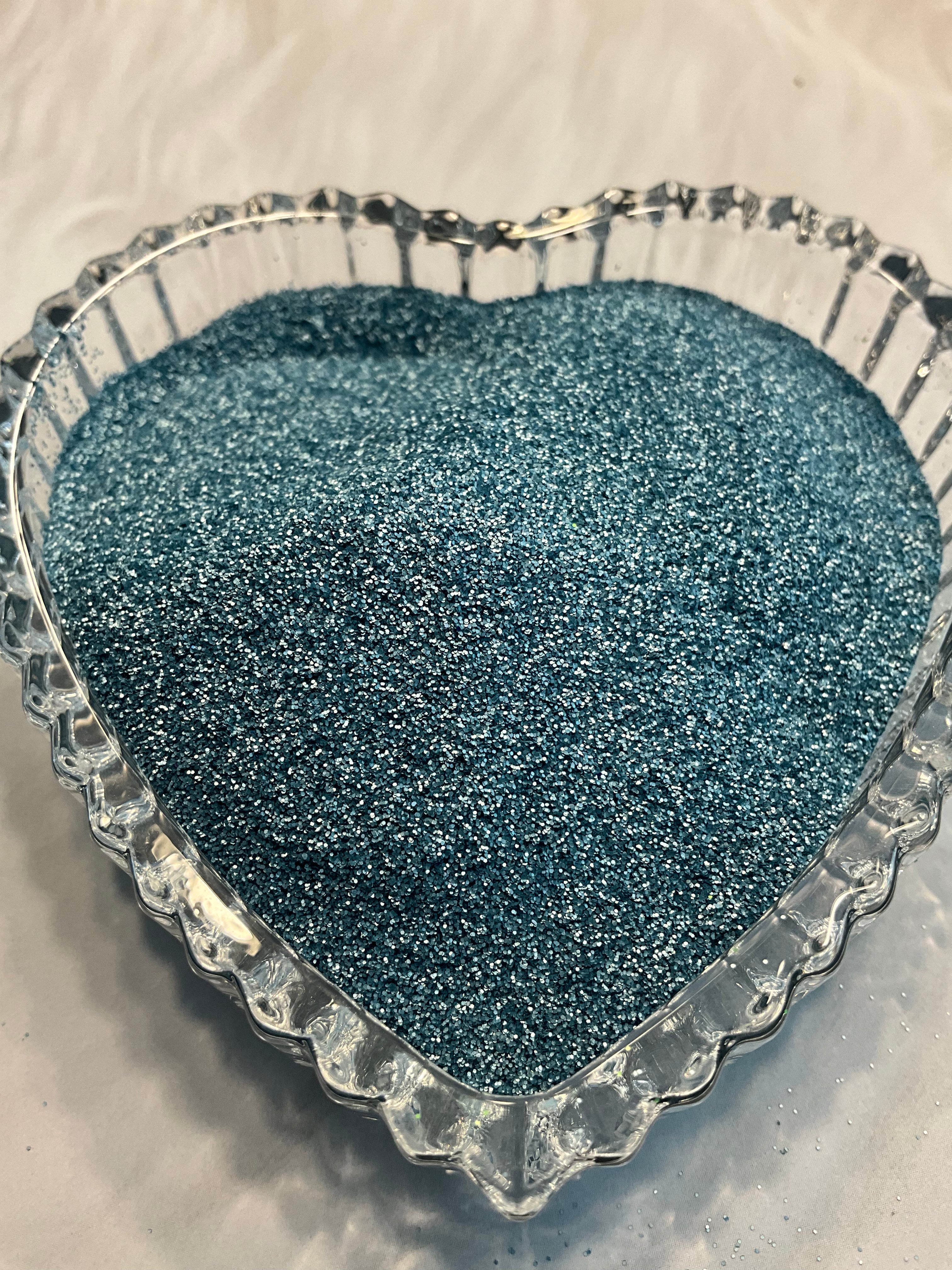 Frozen Frost Bliss Micro Glitter
