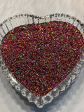 Cupcake Confetti Fine Glitter