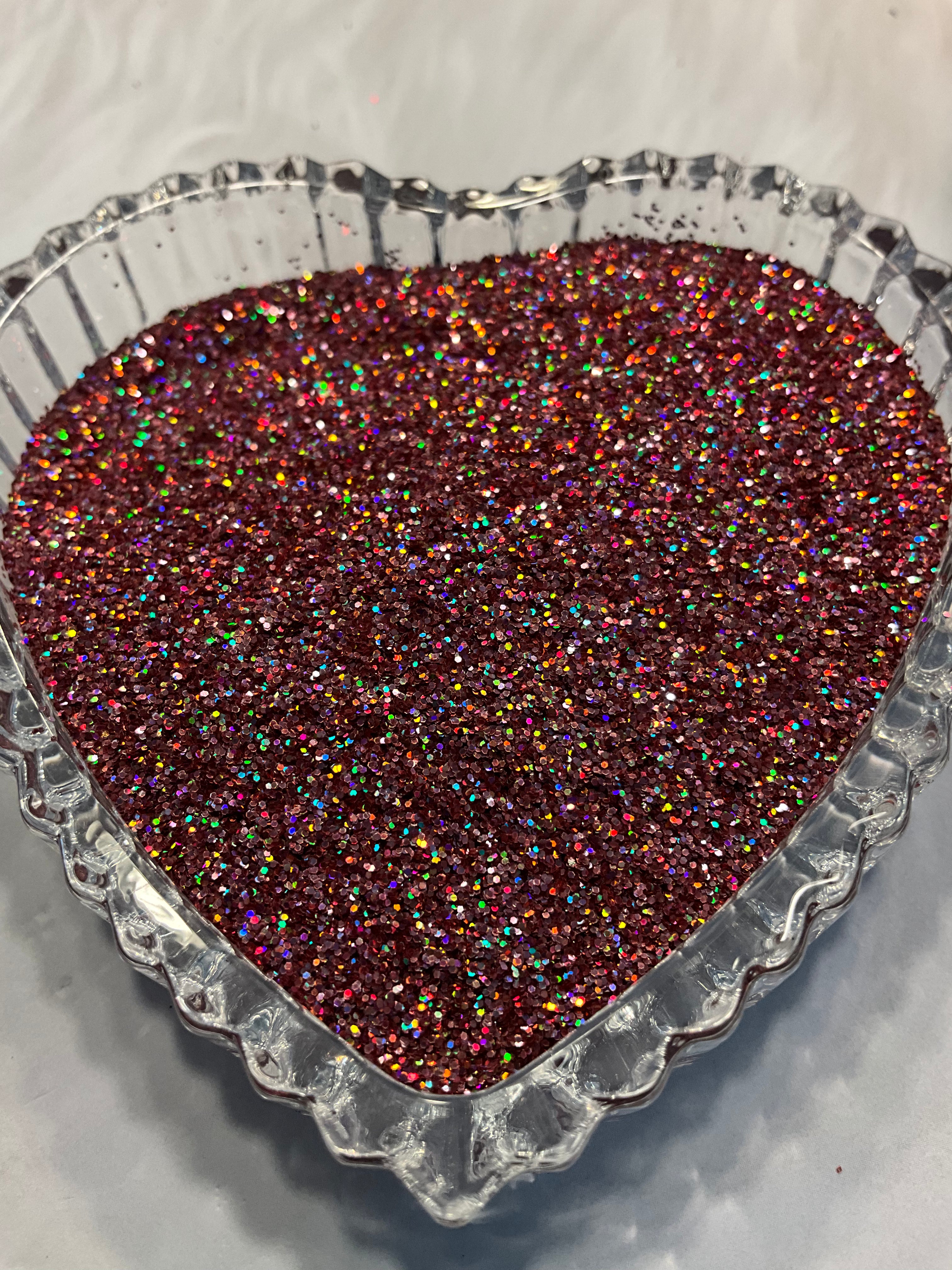 Cupcake Confetti Fine Glitter