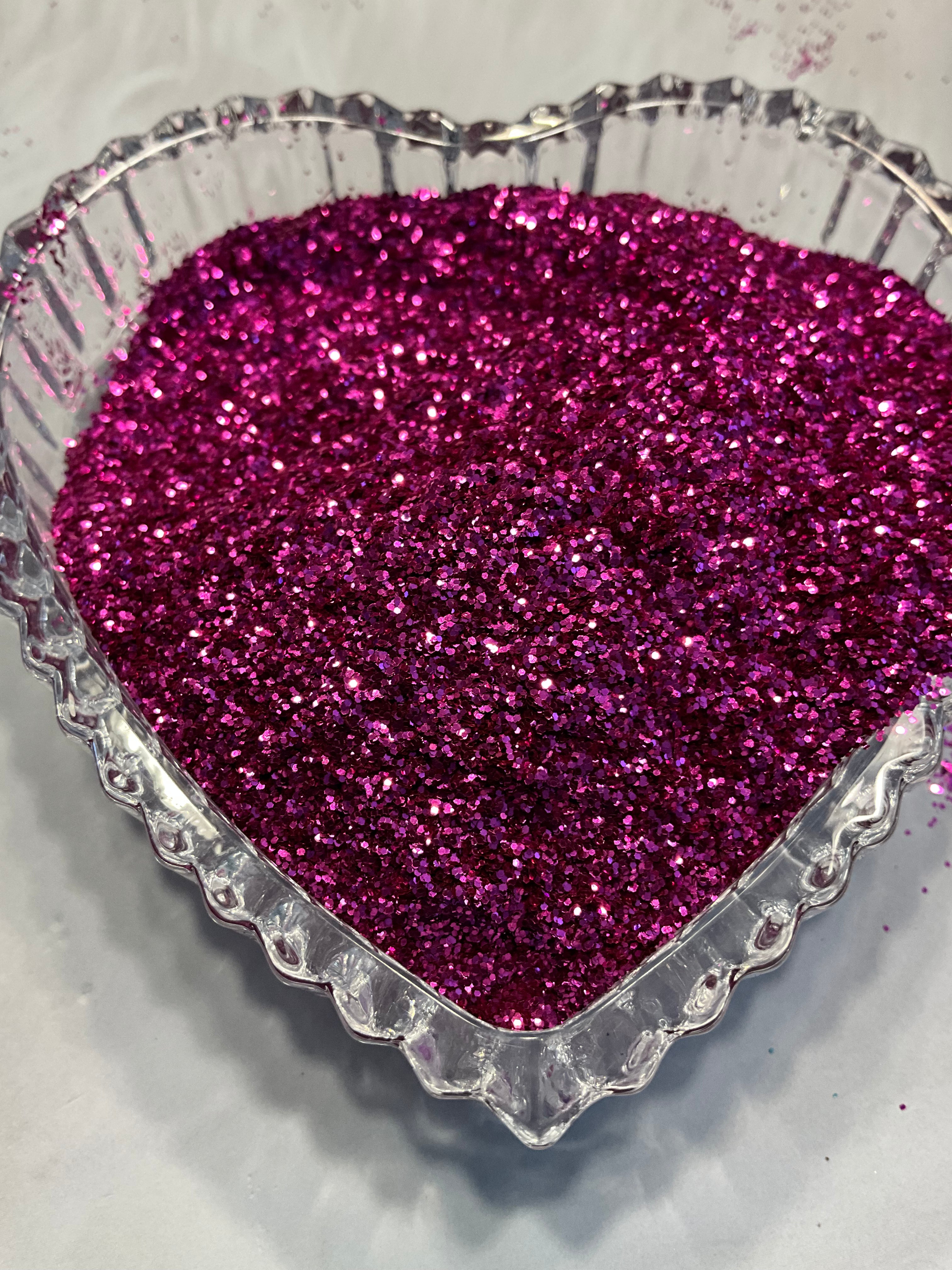 Electric Mayhem Fine Glitter