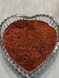 Tangerine Dream Fine Glitter