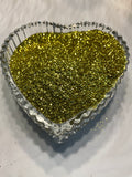 Sunshine Sparkle Fine Glitter