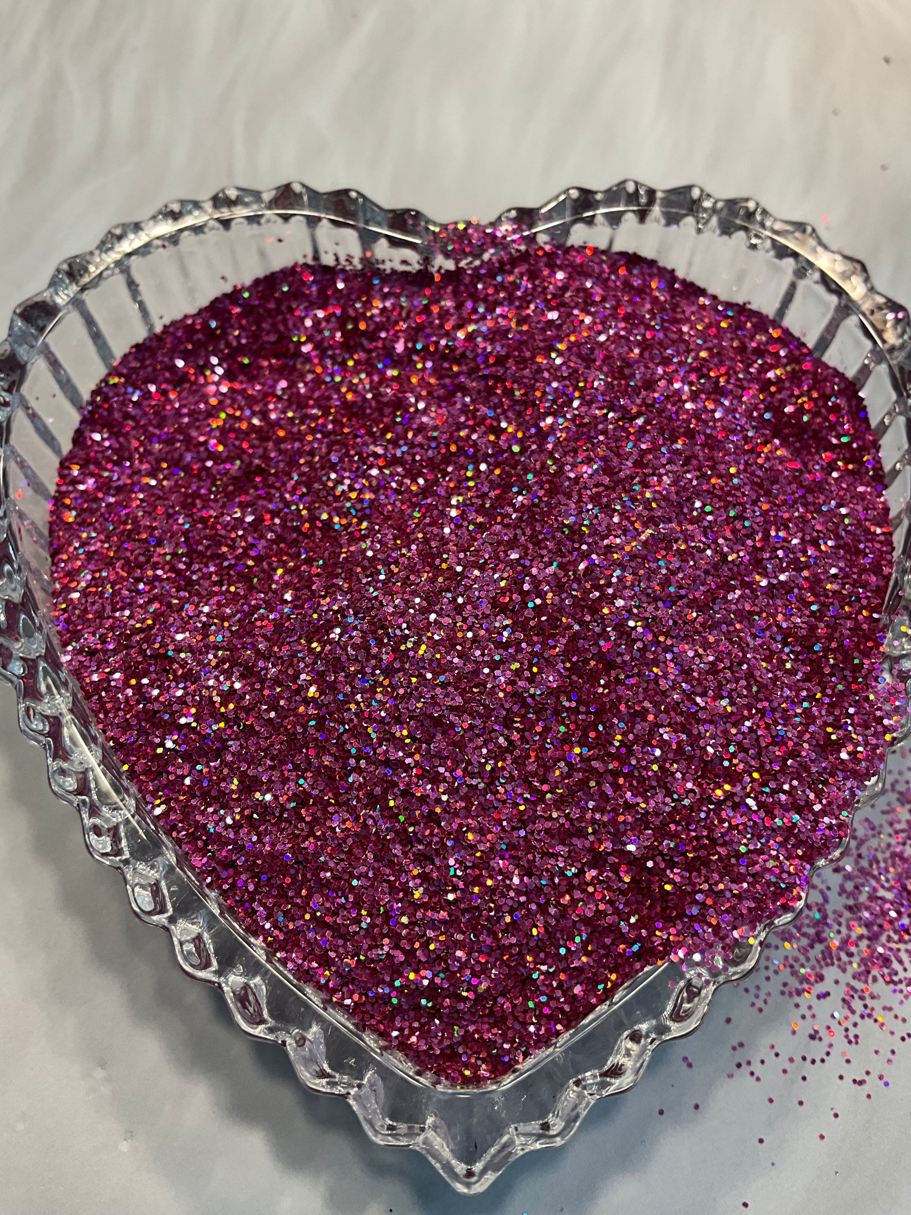 Pink Panther Fine Glitter