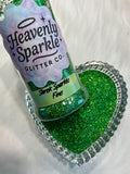 Shrek Sparkle Fine Glitter