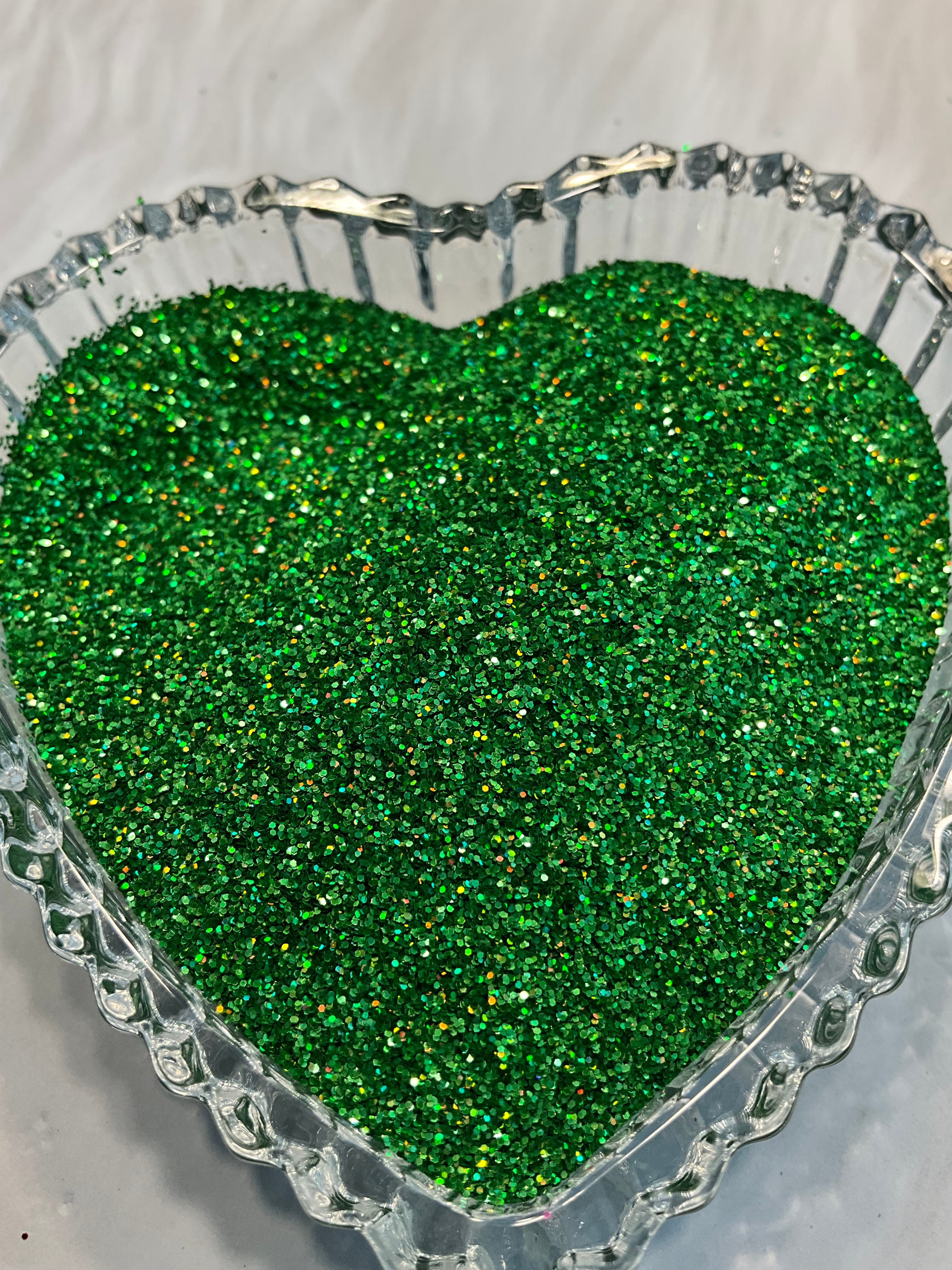Shrek Sparkle Fine Glitter
