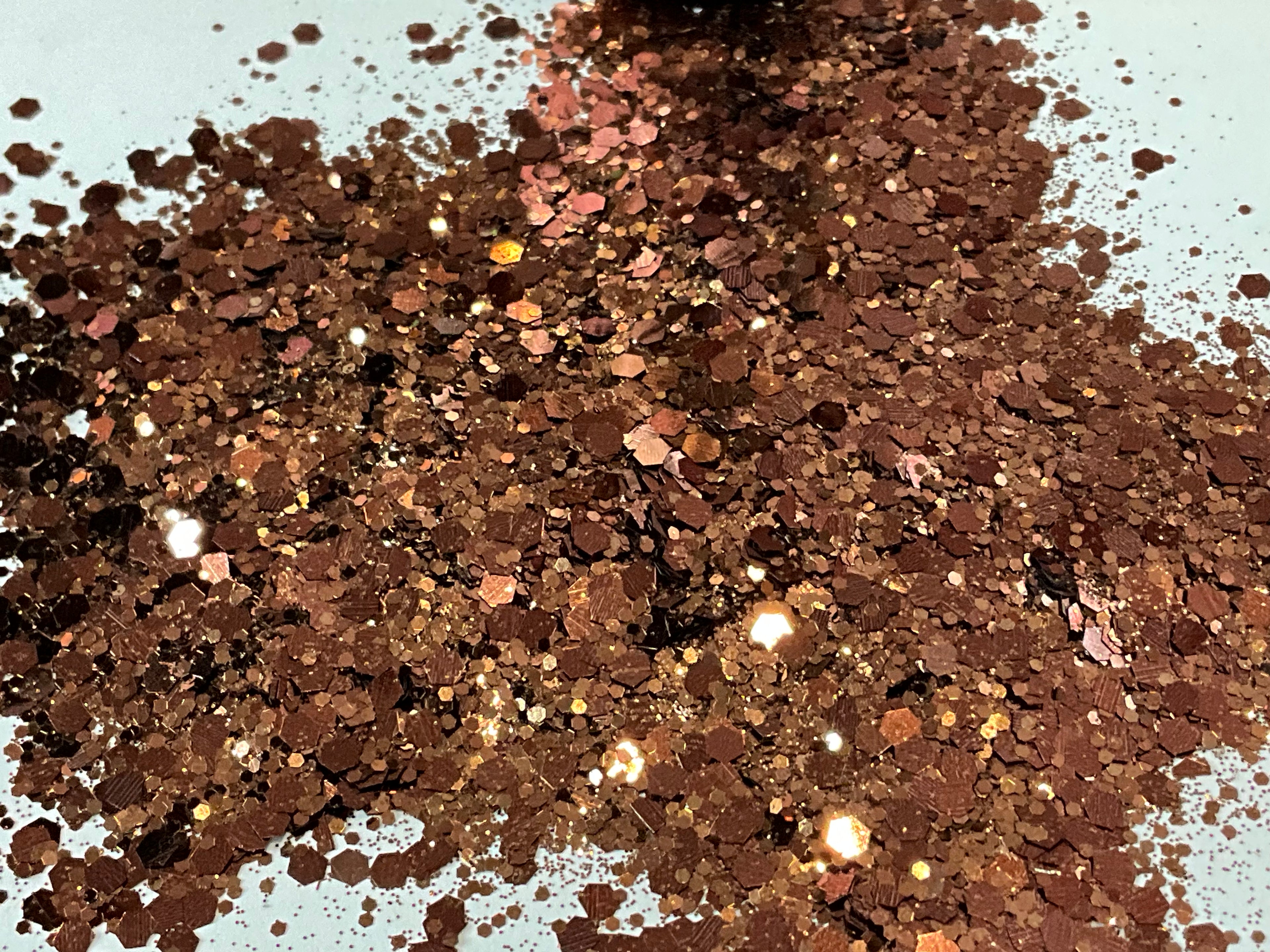Angel's Roast Chunky Mix Glitter