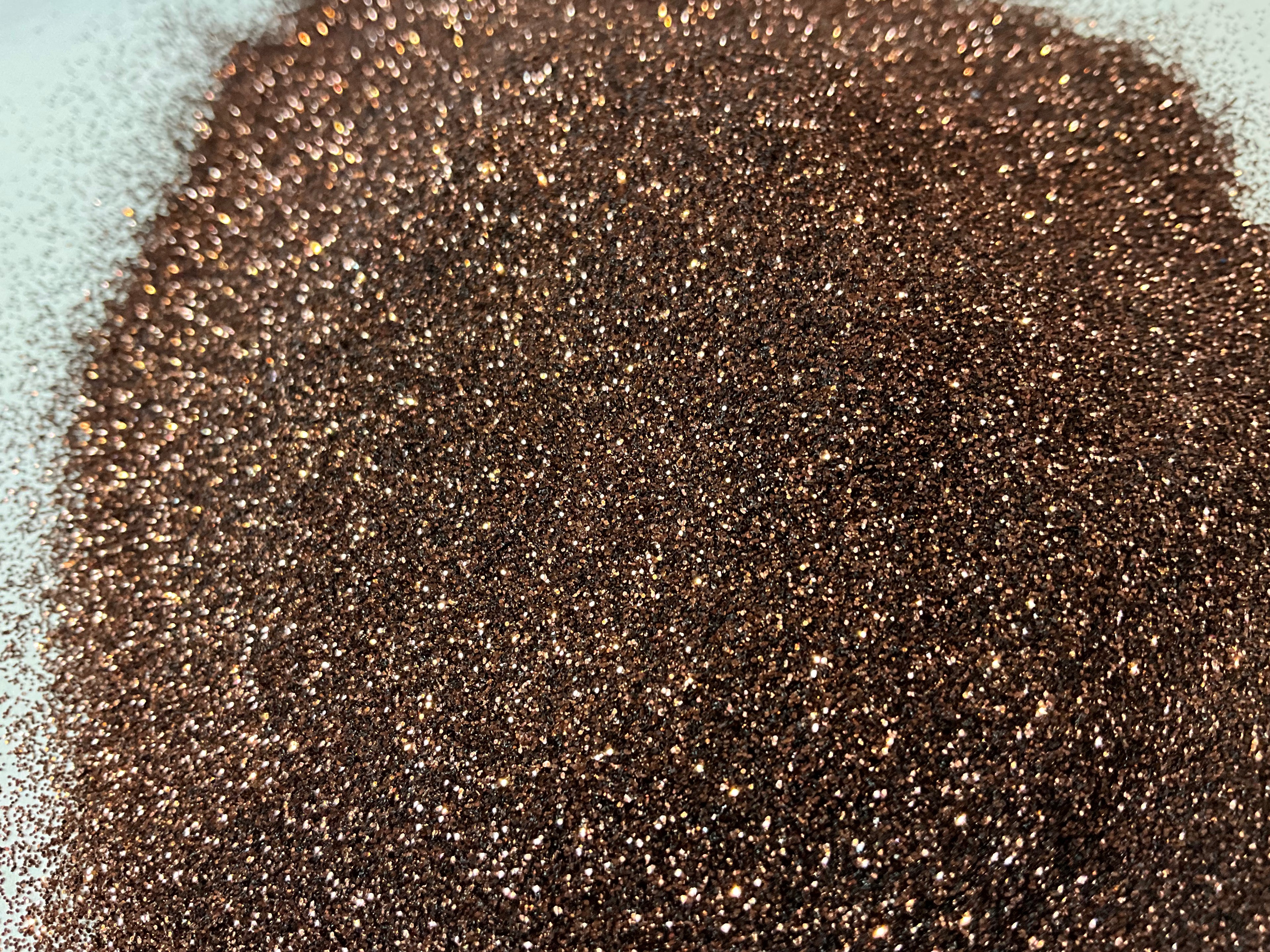 Angel's Roast Fine Glitter
