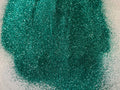 Aquamarine Micro Glitter