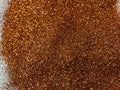 Autumn Glow Fine Glitter