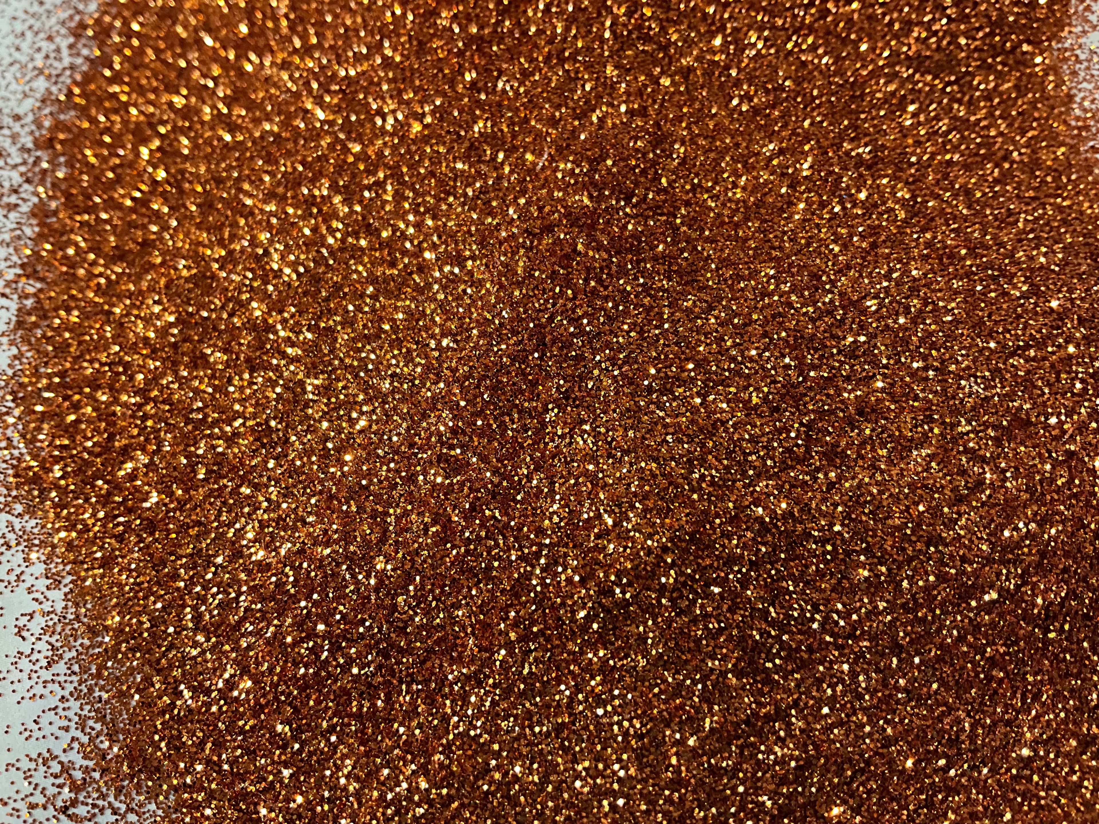 Autumn Glow Fine Glitter