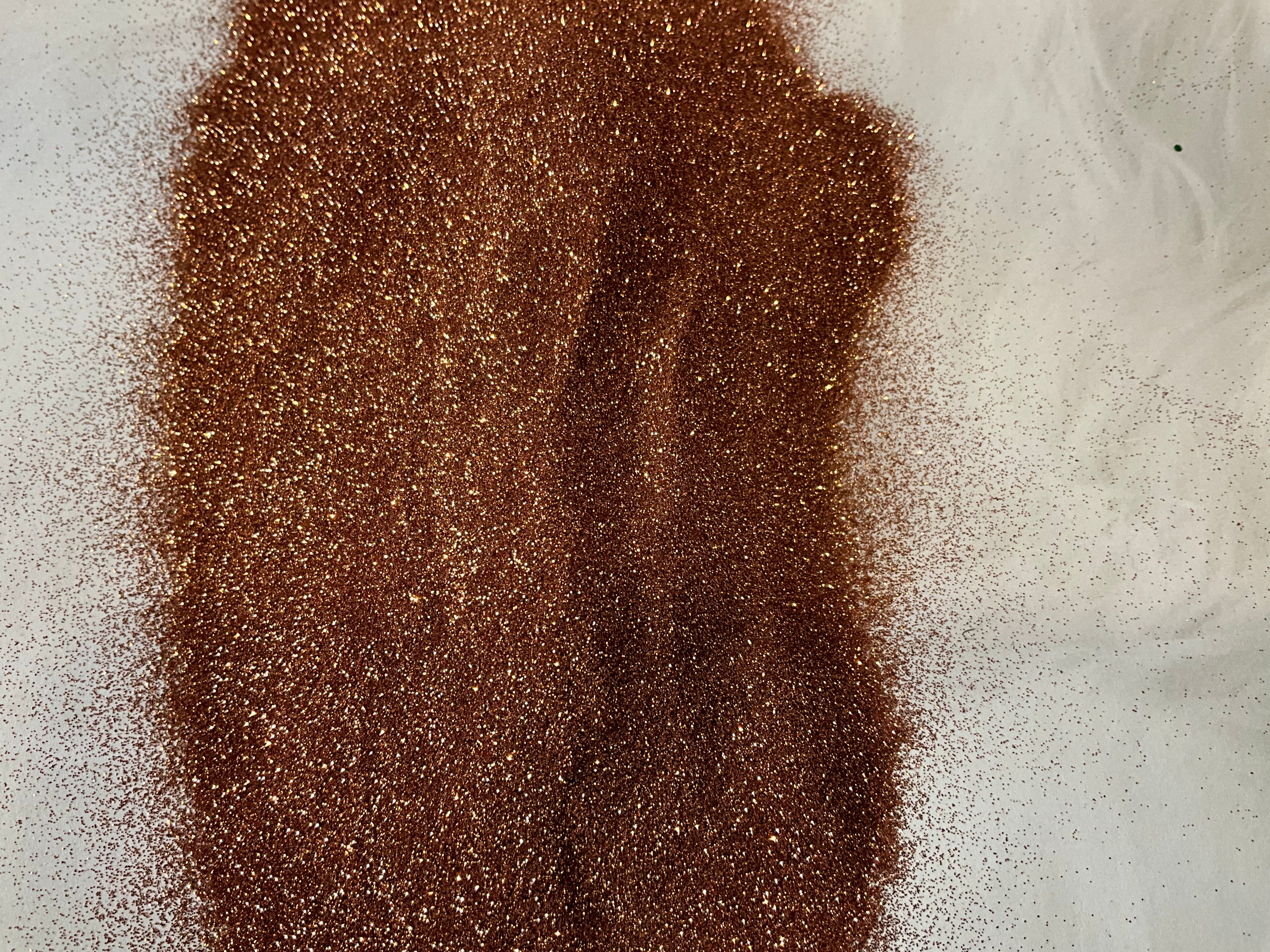 Cherub's Glow Micro Glitter