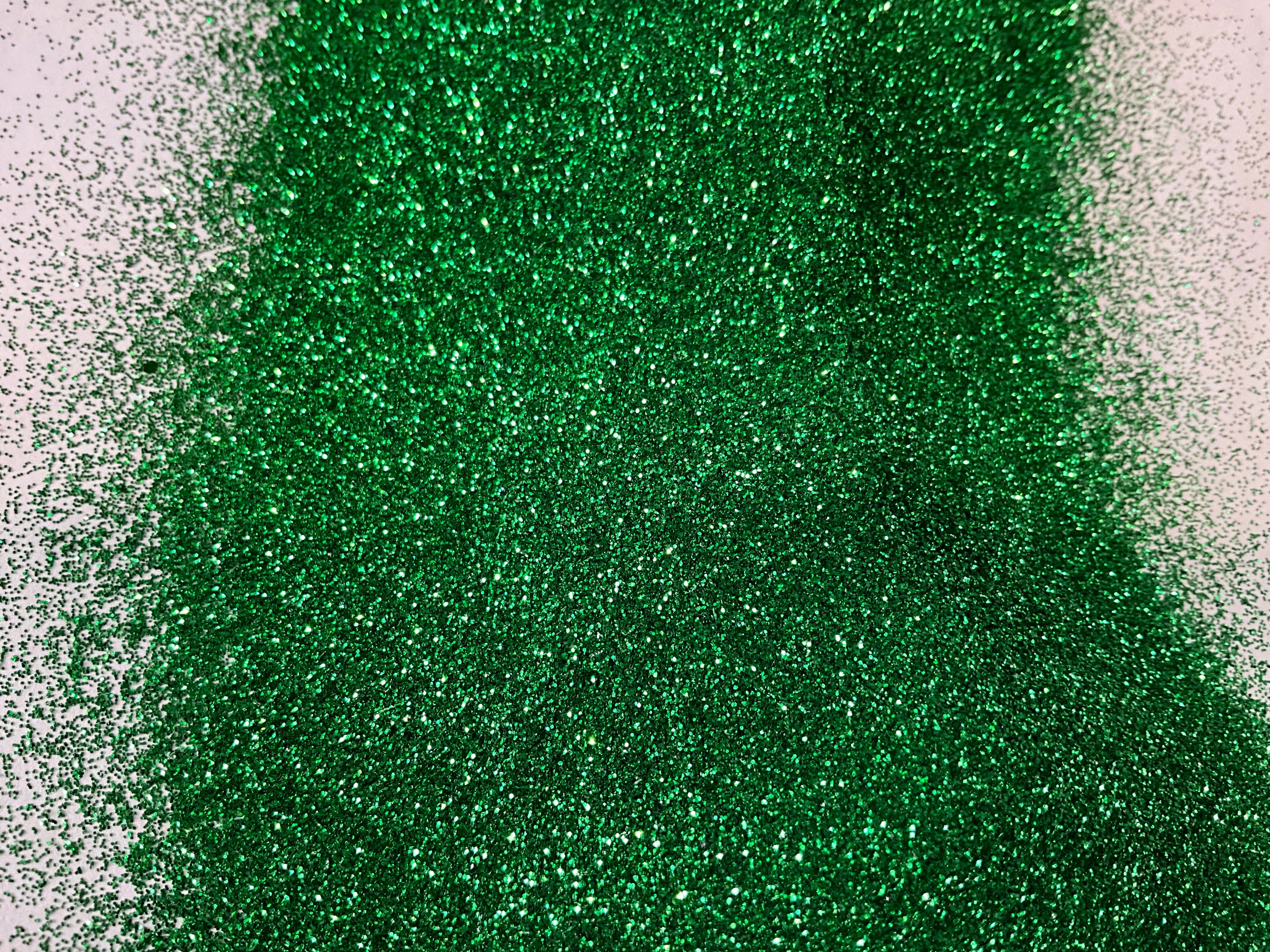 Clover Crush Fine Glitter