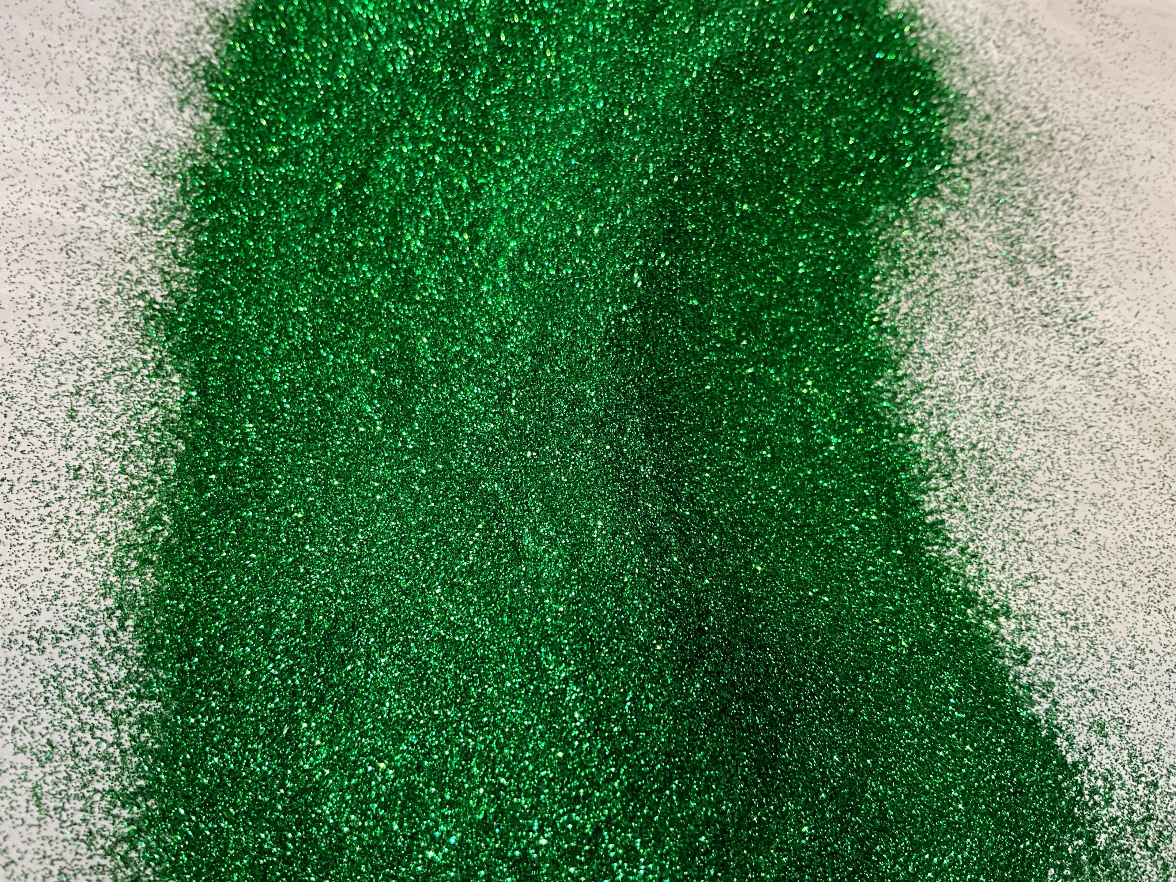 Clover Crush Micro Glitter