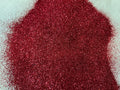 Crimson Cherub Fine Glitter