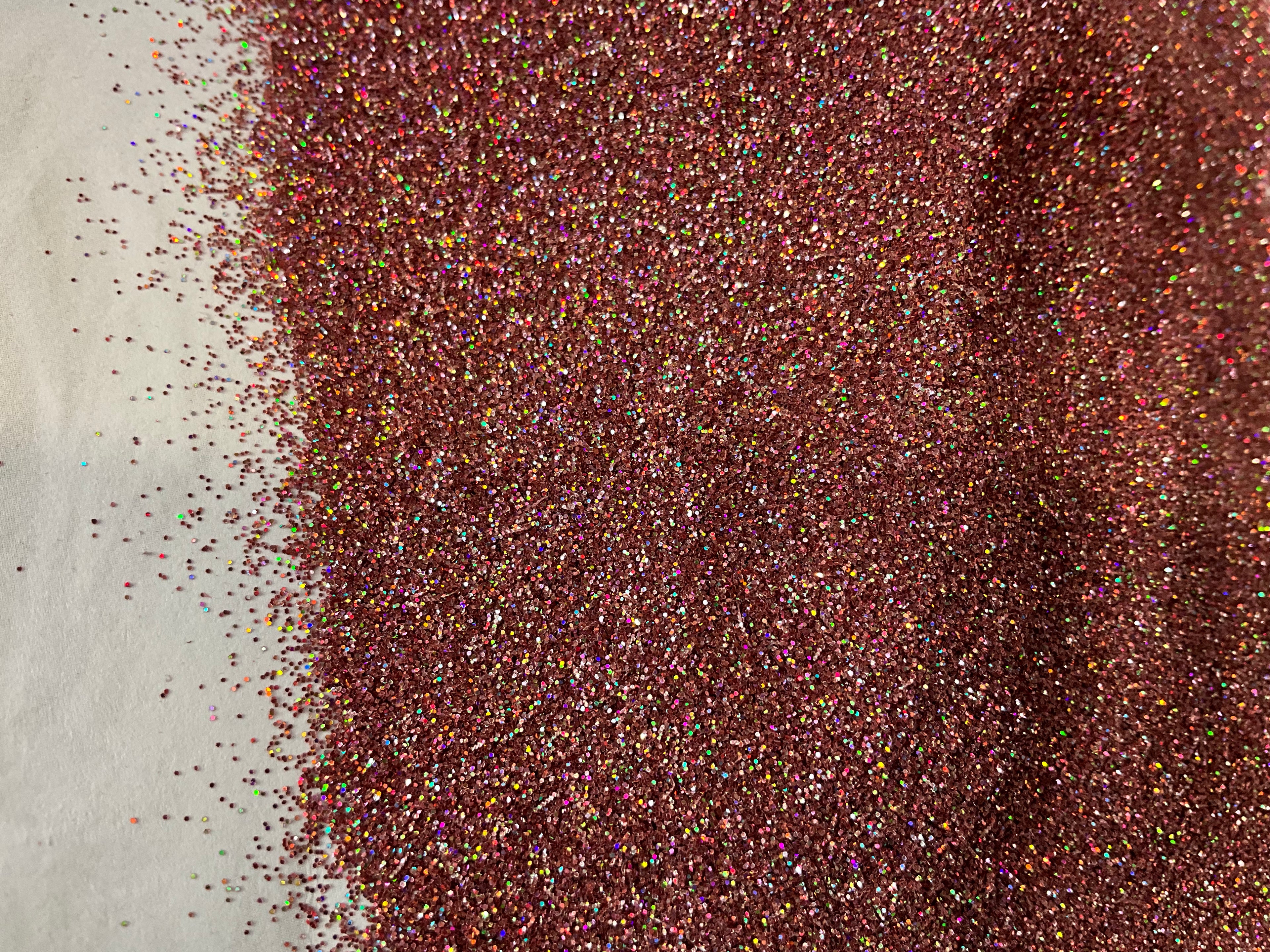 Cupcake Confetti Micro Glitter