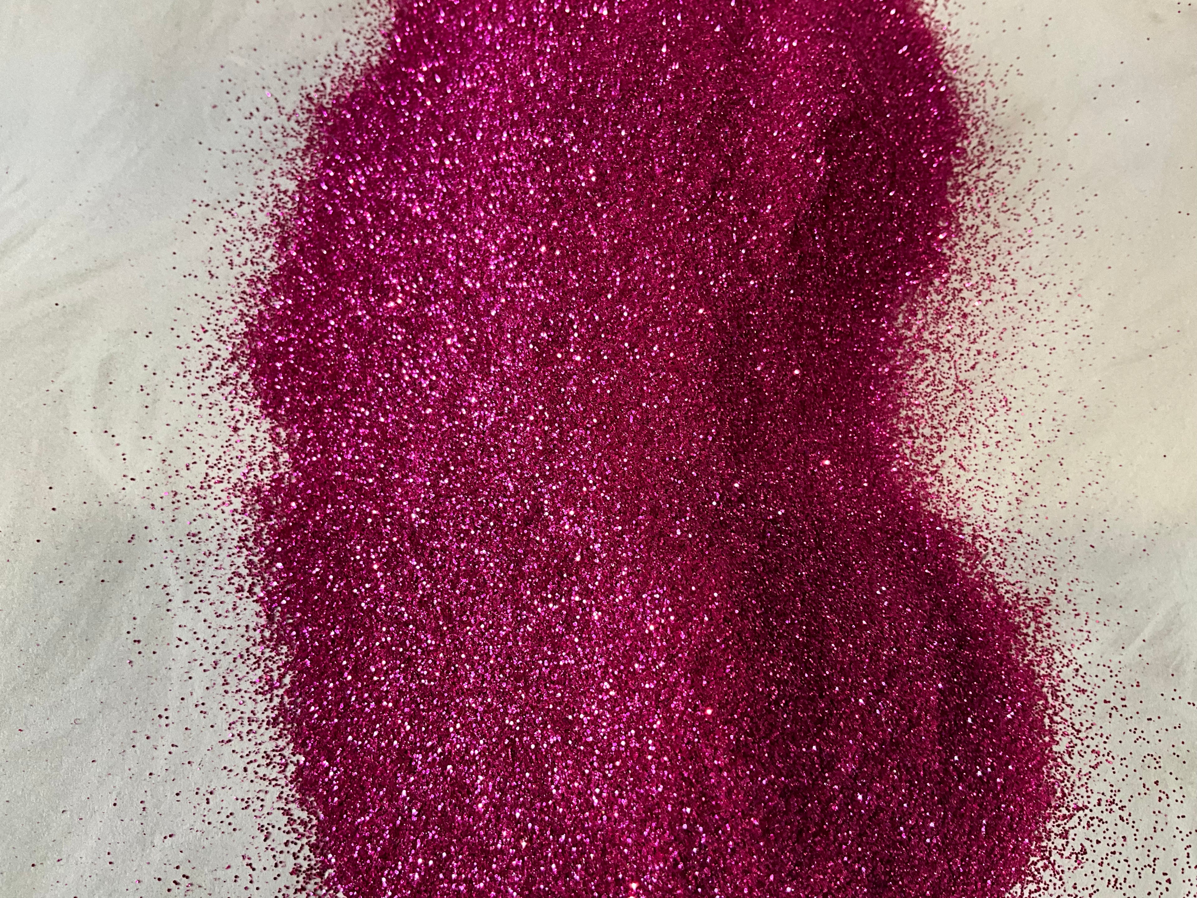 Electric Mayhem Micro Glitter