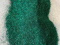 Emerald Eclipse Fine Glitter