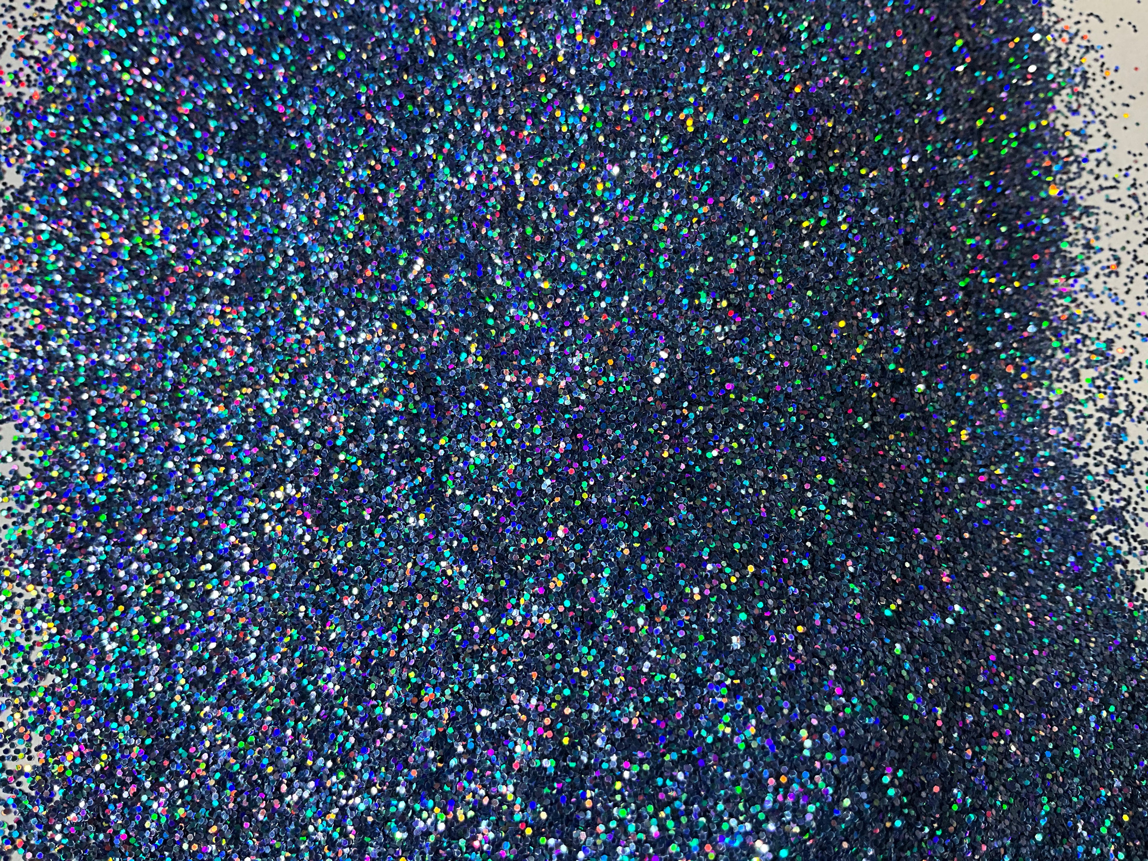 Feelin' Blueberry Fine Glitter