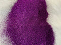 Glimmering Grape Fine Glitter
