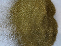 Golden Halo Fine Glitter