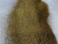 Halo Gold Fine Glitter