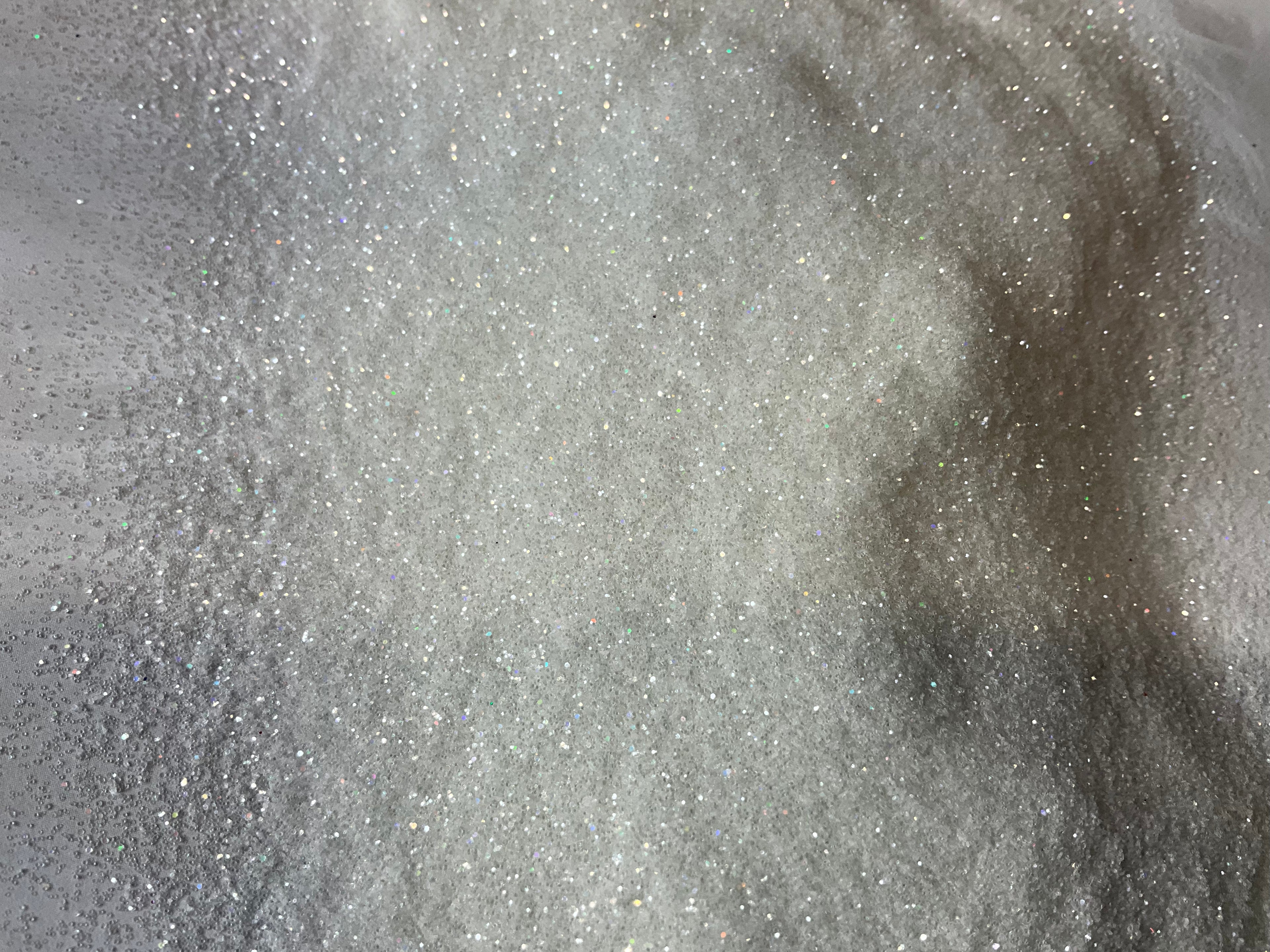 Heavenly Halo Fine Glitter