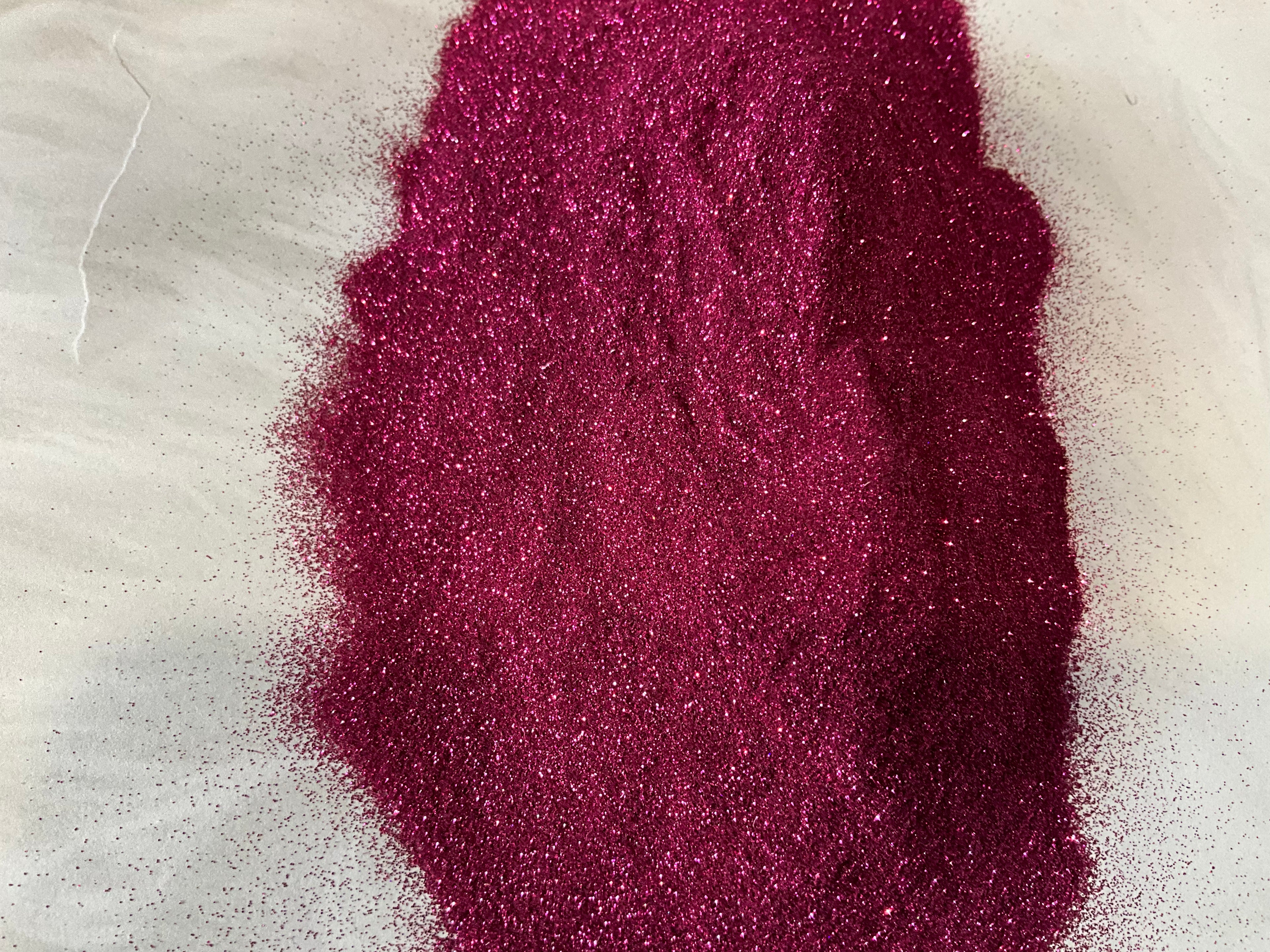 Heavenly Heatwave Micro Glitter