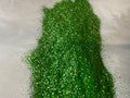 Lime Lightning Micro Glitter
