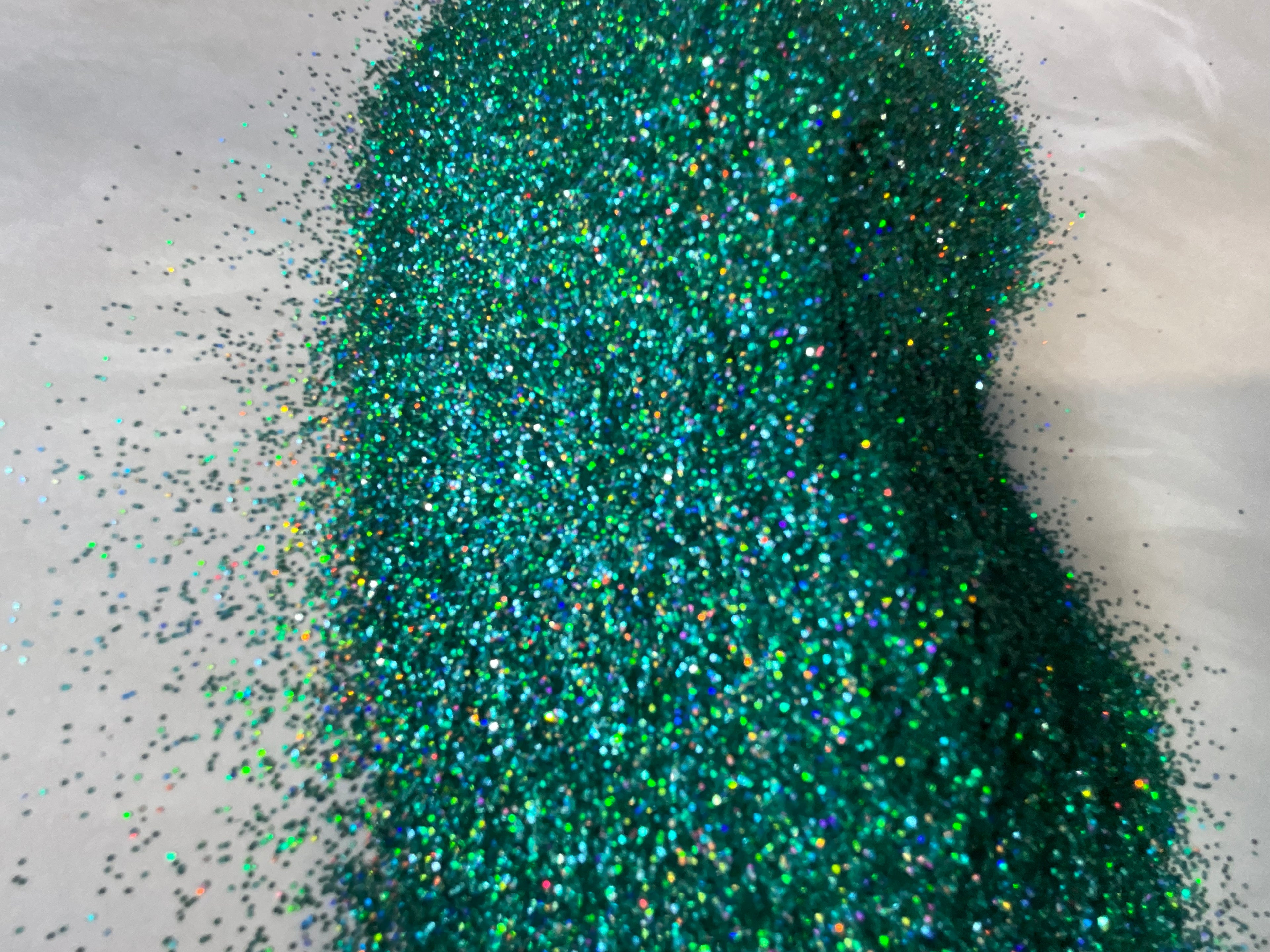 Mermaids Lagoon Fine Glitter