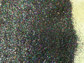 Onyx Spark Fine Glitter