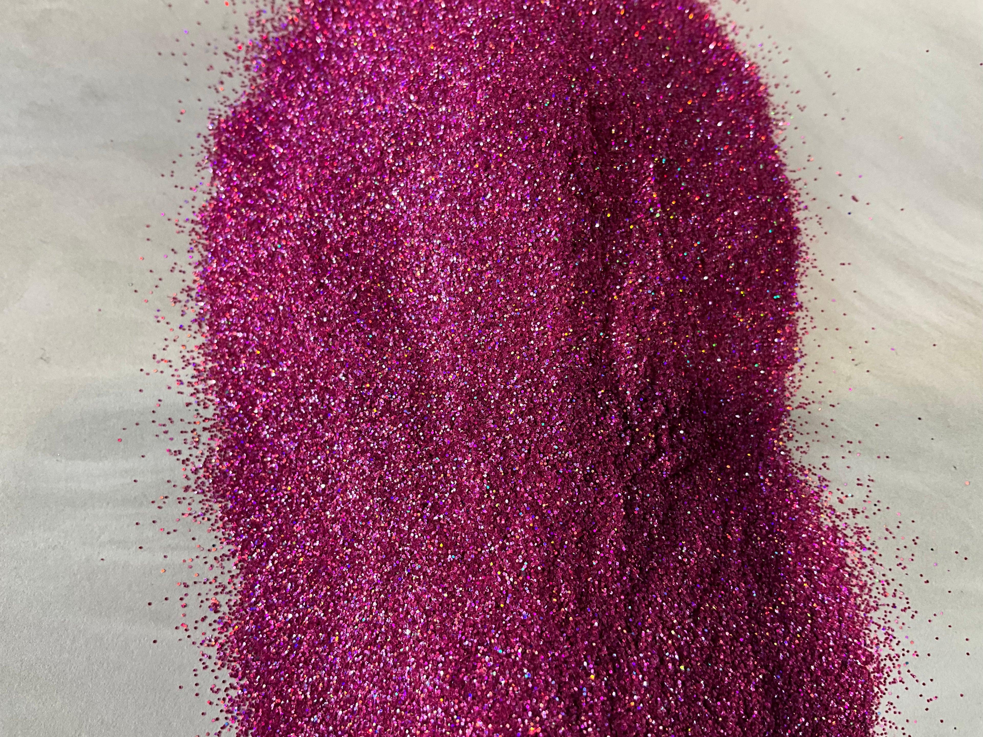 Pink Panther Micro Glitter