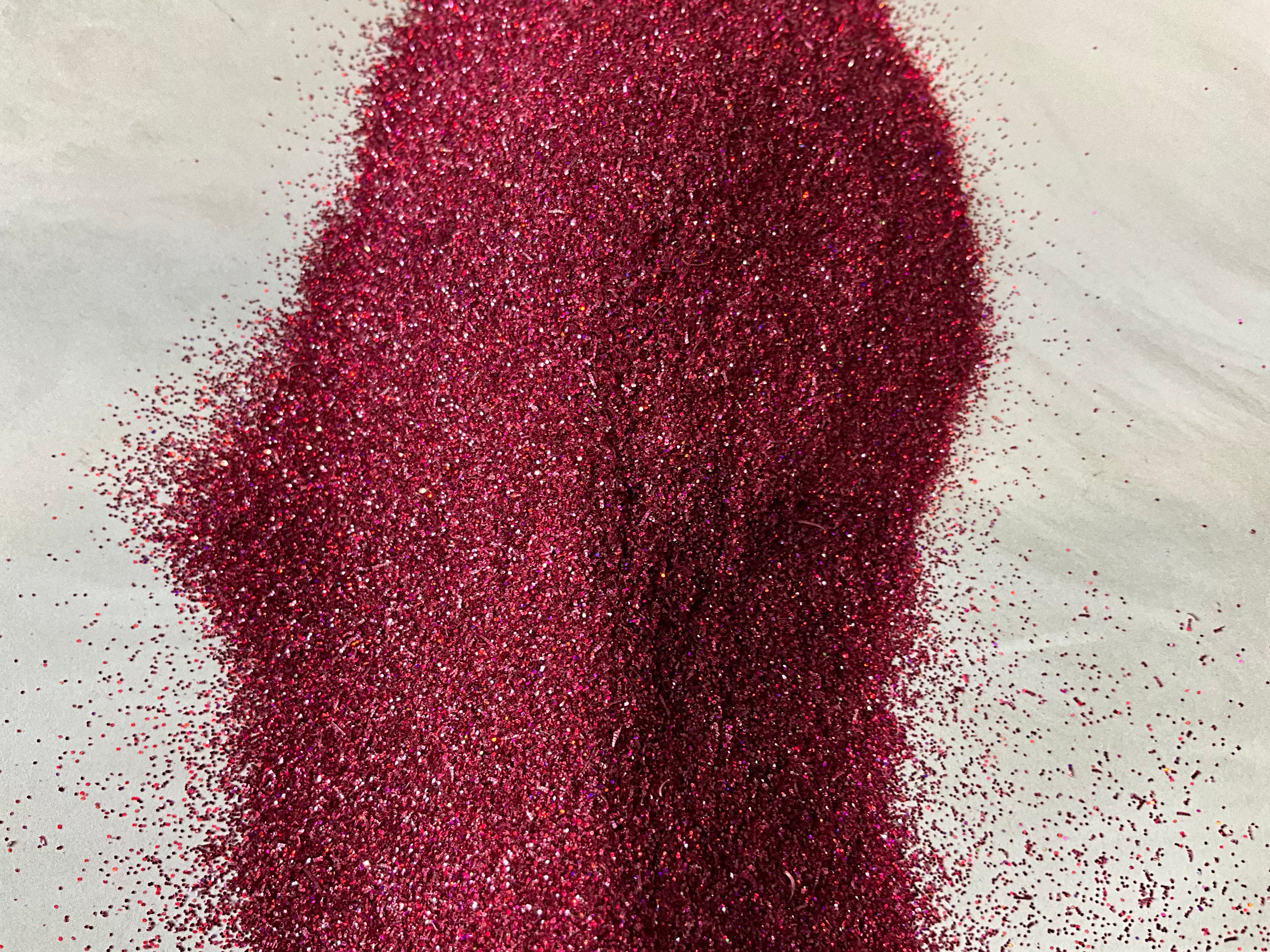 Pink Potion Micro Glitter